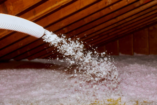 Best Residential Insulation in Millington, NJ