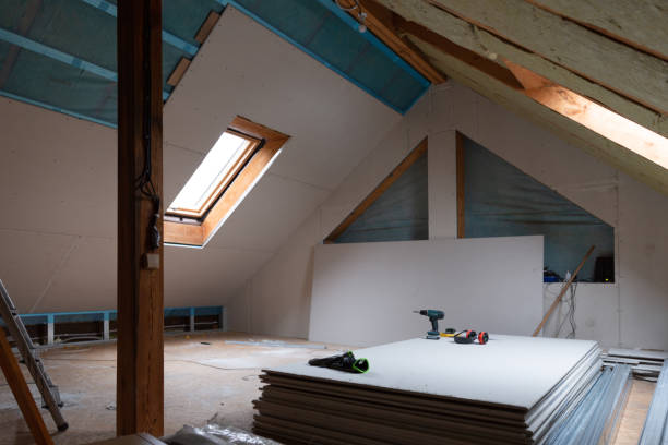 Best Eco-Friendly Insulation in Millington, NJ