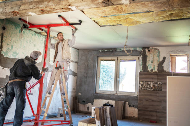 Types of Insulation We Offer in Millington, NJ