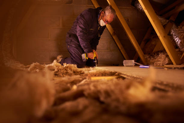 Types of Insulation We Offer in Millington, NJ